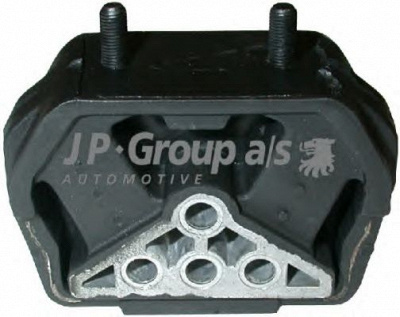JP GROUP 1217903300 -  Подвеска, двигатель